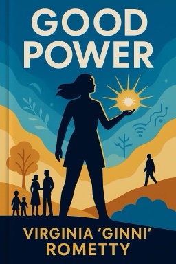 Good Power: Leading Positive Change in Our Lives, Work, and World