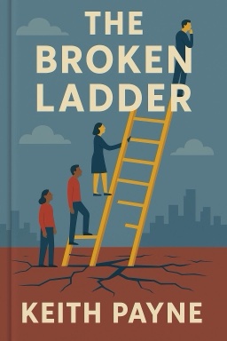 The Broken Ladder: How Inequality Affects the Way We Think, Live, and Die