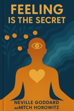 Feeling is the Secret, Deluxe Edition