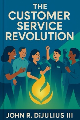 The Customer Service Revolution