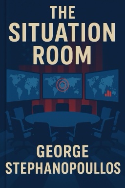 The Situation Room: The Inside Story of Presidents in Crisis