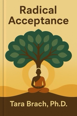 Radical Acceptance: Awakening the Love that Heals Fear and Shame Within Us