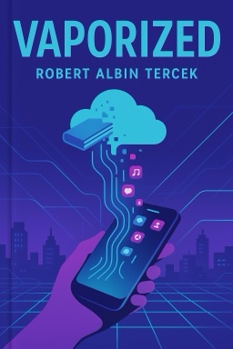 Vaporized: Solid, Liquid, and Vaporized Worlds of the Software-Defined Society