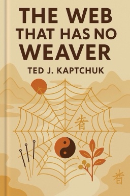 The Web That Has No Weaver: Understanding Chinese Medicine