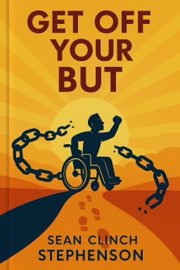 Get Off Your But: How to End Self-Sabotage and Stand Up for Yourself