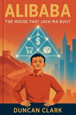 Alibaba: The House That Jack Ma Built