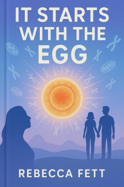 It Starts with the Egg: How the Science of Egg Quality Can Help You Get Pregnant Naturally, Prevent Miscarriage, and Improve Your Odds in IVF