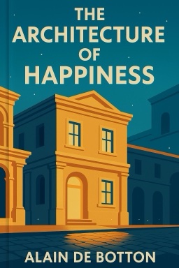 The Architecture of Happiness
