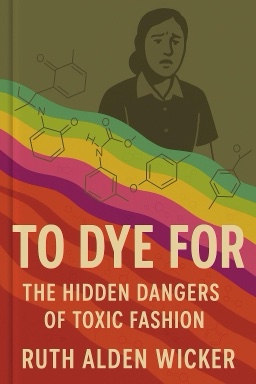 To Dye For: The Hidden Dangers of Toxic Fashion