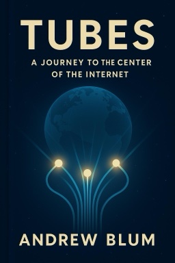 Tubes: A Journey to the Center of the Internet