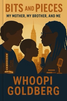 Bits and Pieces: My Mother, My Brother, and Me