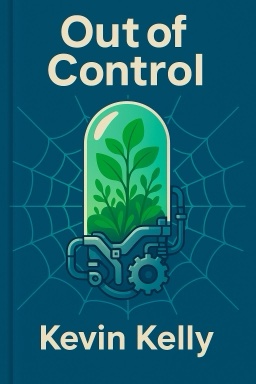 Out of Control: The New Biology of Machines, Social Systems, and the Economic World