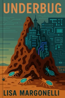 Underbug: An Obsessive Tale of Termites and Technology