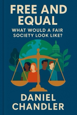Free and Equal: What Would a Fair Society Look Like?