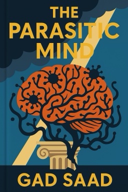 The Parasitic Mind: How Infectious Ideas Are Killing Common Sense