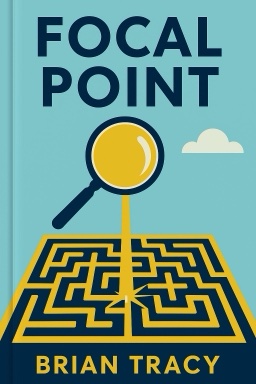 Focal Point: A Proven System to Simplify Your Life, Double Your Productivity, and Achieve All Your Goals