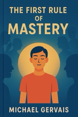 The First Rule of Mastery: Stop Worrying About What People Think of You