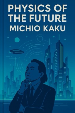 Physics of the Future: How Science Will Shape Human Destiny and Our Daily Lives by the Year 2100