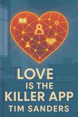 Love Is the Killer App: How to Win Business and Influence Friends