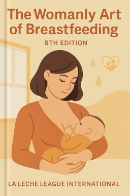 The Womanly Art of Breastfeeding—8th Edition