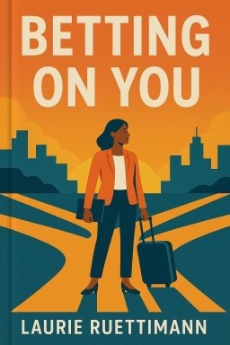 Betting On You: Put Yourself First and (Finally) Take Control of Your Career