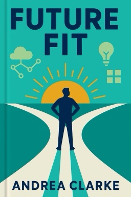 Future Fit: How to Stay Relevant and Competitive in the Future of Work