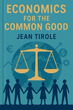 Economics for the Common Good
