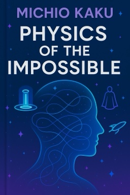 Physics of the Impossible