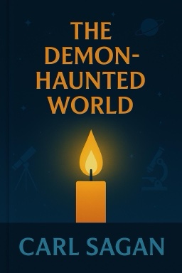 The Demon-Haunted World: Science as a Candle in the Dark