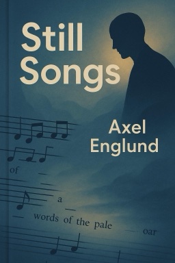 Still Songs: Music In and Around the Poetry of Paul Celan