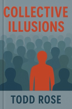 Collective Illusions: Conformity, Complicity, and the Science of Why We Make Bad Decisions