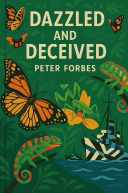 Dazzled and Deceived: Mimicry and Camouflage