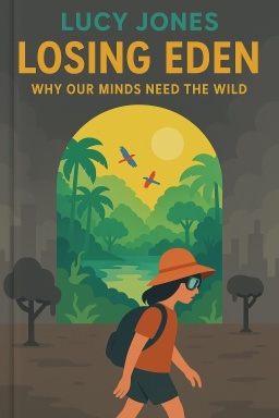 Losing Eden: Why Our Minds Need the Wild