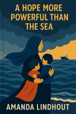 A Hope More Powerful Than the Sea