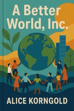 A Better World, Inc.: Corporate Governance for an Inclusive, Sustainable, and Prosperous Future