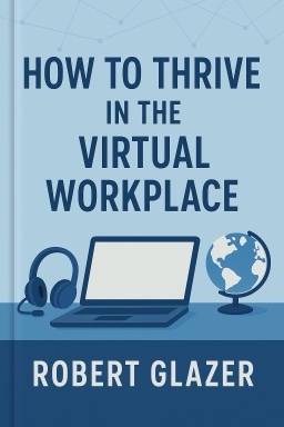 How to Thrive in the Virtual Workplace