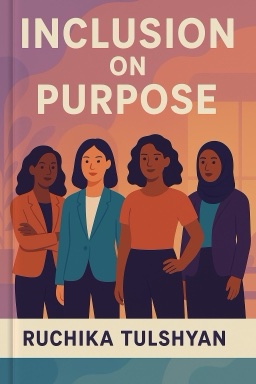 Inclusion on Purpose: An Intersectional Approach to Creating a Culture of Belonging at Work