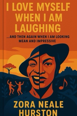 I Love Myself When I Am Laughing … And Then Again When I Am Looking Mean and Impressive: A Zora Neale Hurston Reader