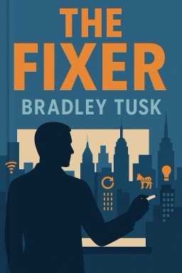 The Fixer: My Adventures Saving Startups from Death by Politics