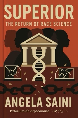 Superior: The Return of Race Science