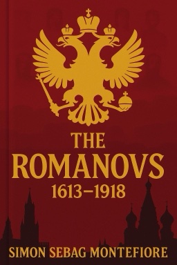 The Romanovs: 1613–1918