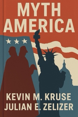 Myth America: Historians Take on the Biggest Legends and Lies About Our Past
