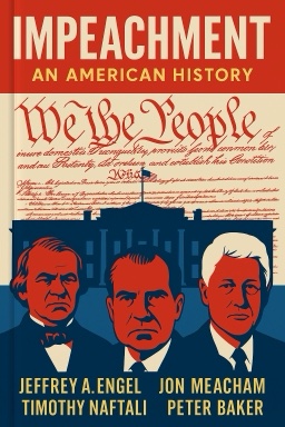 Impeachment: An American History