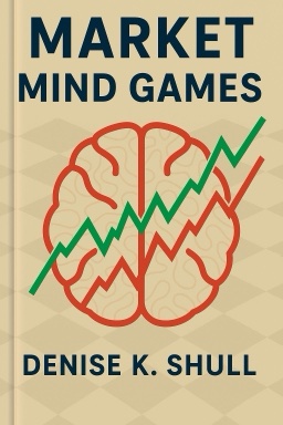 Market Mind Games: A Radical Psychology of Investing, Trading and Risk