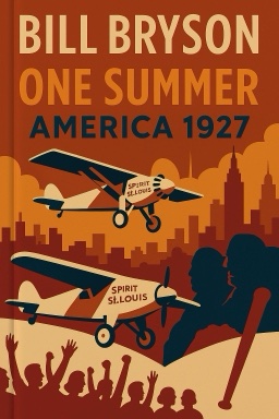 One Summer: America 1927