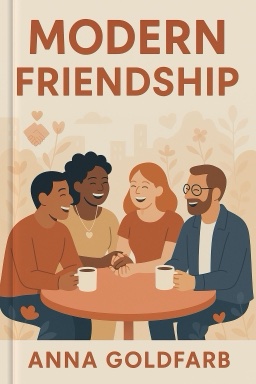 Modern Friendship: How to Nurture Our Most Valued Connections