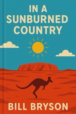 In a Sunburned Country