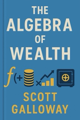 The Algebra of Wealth: A Simple Formula for Financial Security