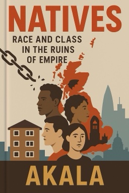 Natives: Race and Class in the Ruins of Empire