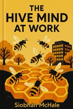 The Hive Mind at Work: Harnessing the Power of Group Intelligence to Create Meaningful and Lasting Change